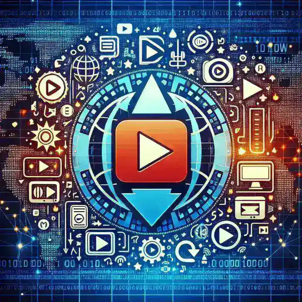 "Screenshot of Zeemo YouTube Video Downloader interface showcasing video downloading options and subtitle tools for enhanced user experience"