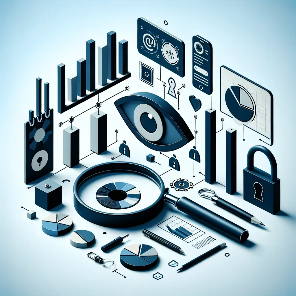"Infographic illustrating Instagram Story viewer analytics, highlighting privacy features, anonymous viewing options, and tips for understanding audience engagement."