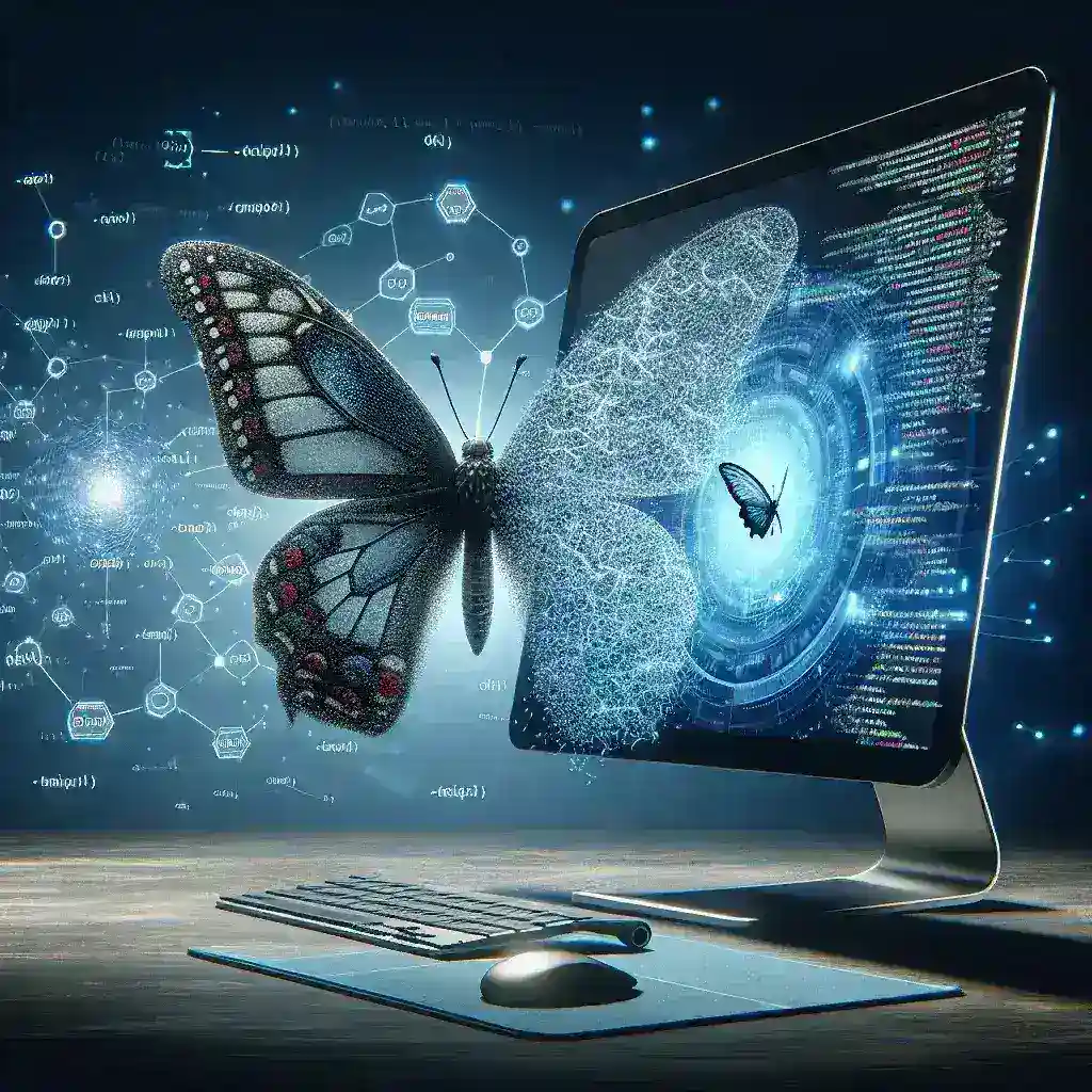 "AI-powered software testing tools for automated test case generation enhancing software quality assurance process."